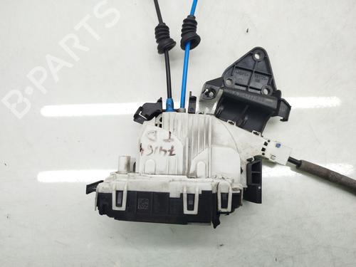 Used Rear right lock MERCEDES-BENZ C-CLASS T-Model (S204) C 200 CDI (204.201) (136 hp) 19340140