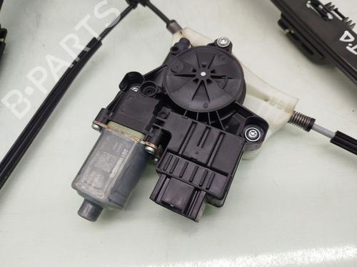 Front left window mechanism SEAT IBIZA V (KJ1, KJG) 1.0 MPi | BP34720132C22 - Image 2