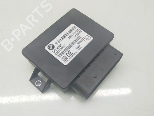 Used Electronic module BMW 5 (F10) 535 i (306 hp) 23211378