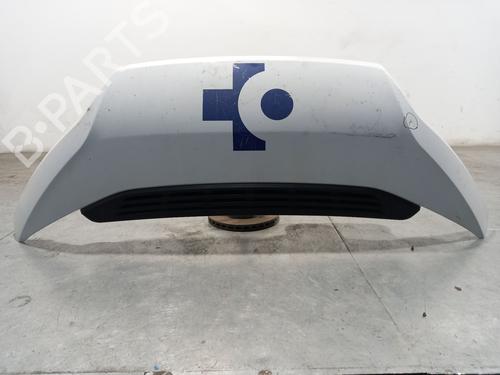 Used Hood FIAT DUCATO Van (250_) 130 Multijet 2,3 D (131 hp) 30396400