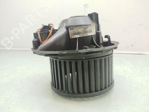 Used Heater blower motor SEAT ALTEA XL (5P5, 5P8) 1.6 TDI (105 hp) 31809913