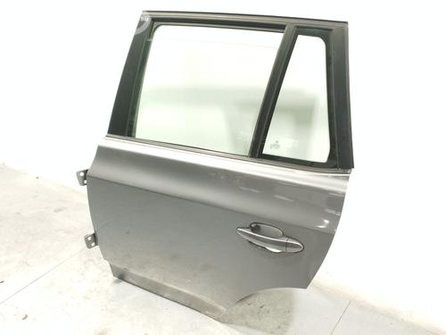 Left rear door BMW X3 (E83) xDrive 20 d | BP16948310C4 