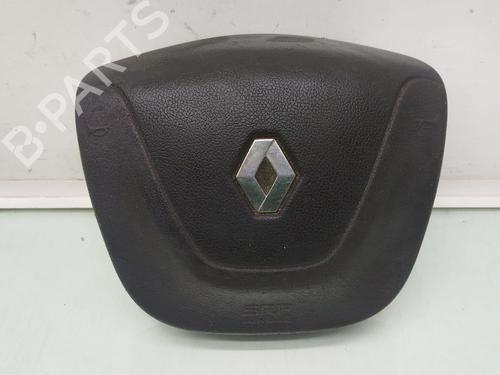 driver-airbag-renault-master-iii-van-fv-2010-31837534 main image