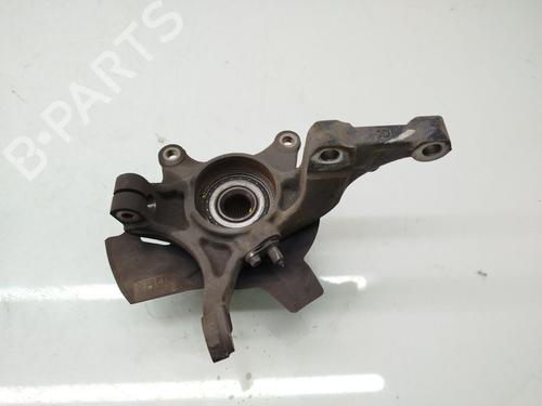 Right front steering knuckle KIA SOUL II (PS) 1.6 GDI | BP18253488M26 