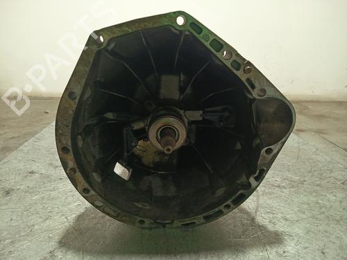 Used Gearbox Gearbox MERCEDES-BENZ SPRINTER 4-t Van (B904) 416 CDI (156 hp) 36321976 36321976