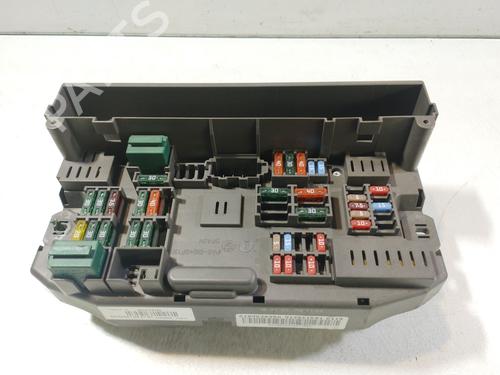 Used Fuse box BMW X5 (E70) 3.0 si (272 hp) 32185060