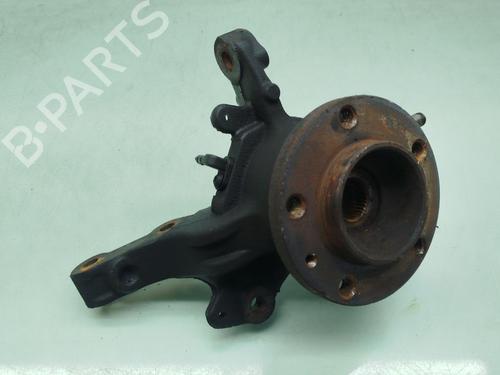 Venstre Styrespindel lagerhus RENAULT MASTER III Van (FV) 2.3 dCi 125 FWD (FV0C, FV0D, FV0G, FV0H, FV0J, FV0K,... (125 hp) 31828845