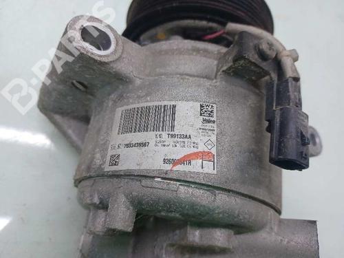 AC compressor NISSAN MICRA V (K14)  | BP10936390M34 