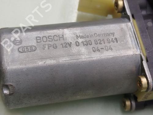 Front left window mechanism MERCEDES-BENZ VIANO (W639)  | BP29434053C22 