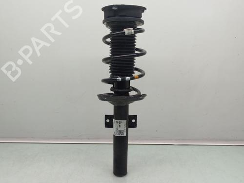 Used Right front shock absorber AUDI A1 Sportback (GBA) 30 TFSI (116 hp) 29310058
