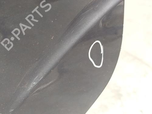 Left rear door FORD S-MAX (WA6) 2.0 TDCi | BP29356944C4 