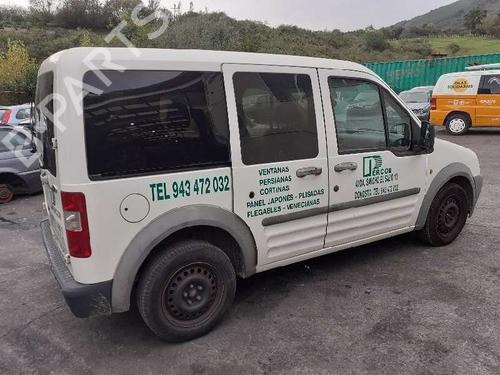 Driver airbag FORD TOURNEO CONNECT  | BP12269287C9 
