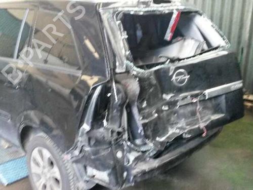 ABS pump OPEL ZAFIRA / ZAFIRA FAMILY B (A05) 1.9 CDTI (M75) | BP1889896M43 
