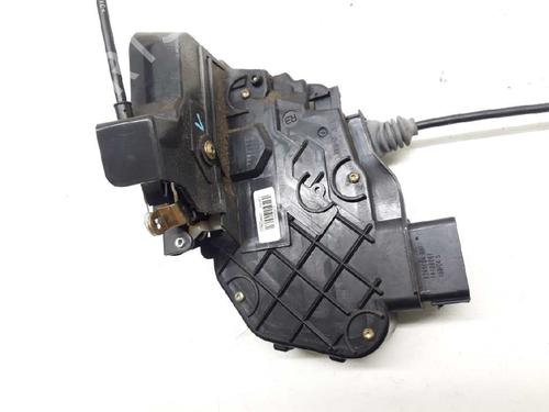 Rear right lock VOLVO S40 II (544) 2.4 | BP7791412C99 