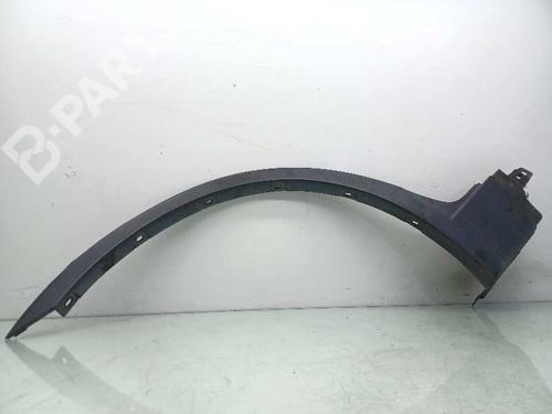 BP11171543C134 | Venstre foran skjermliste BMW X3 (E83) 2.0 sd BP11171543C134