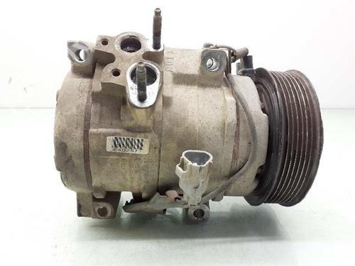 AC compressor TOYOTA LAND CRUISER PRADO (_J12_) 3.0 D-4D (KDJ120, KDJ125, KDJ121) | BP12844259M34 