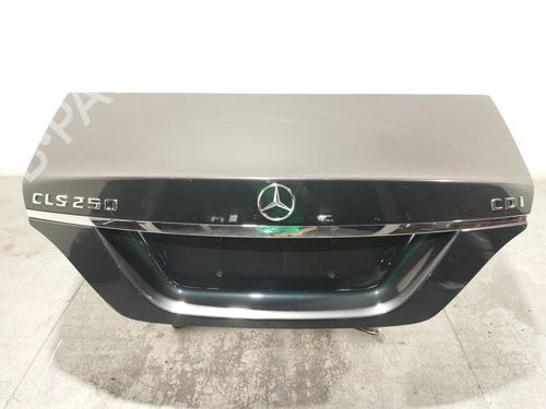 Used Tailgate MERCEDES-BENZ CLS (C218) CLS 250 BlueTEC / d 4-matic (218.397) (204 hp) 26682645