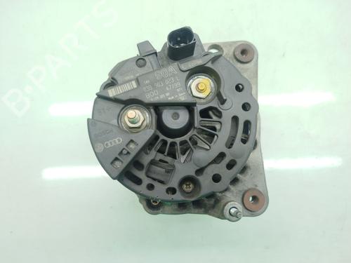 Alternator SEAT TOLEDO II (1M2) 1.9 TDI | BP27569215M7 