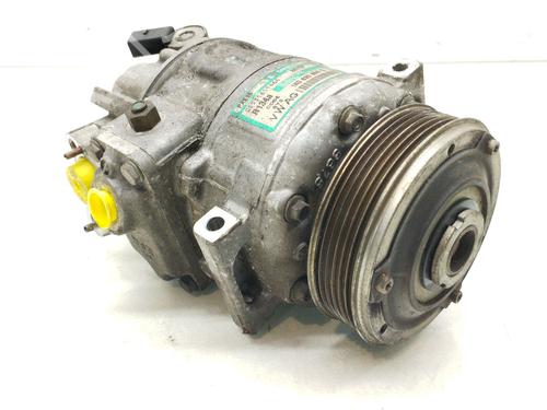 Used AC compressor AC compressor VW CADDY III Box Body/MPV (2KA, 2KH, 2CA, 2CH) 2.0 SDI (70 hp) 32096235 32096235