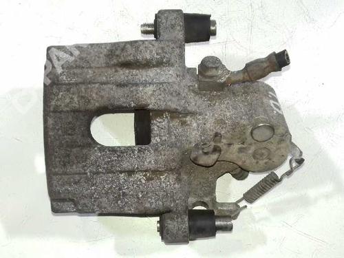 Used Right rear brake caliper OPEL VECTRA C Estate (Z02) 1.9 CDTI (F35) (150 hp) 11559013