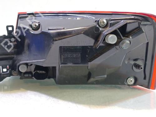Left taillight AUDI A5 Sportback (F5A, F5F) 35 TDI | BP29118943C34 
