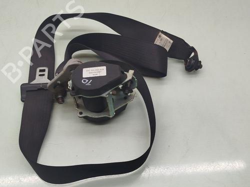 Used Rear right seatbelt ISUZU D-MAX I (TFR, TFS) 3.0 DiTD 4x4 (TFS85_) (163 hp) 29250885