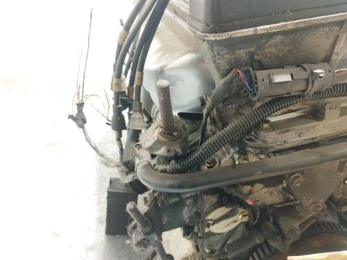 Engine JAGUAR XJ (XJ40, XJ81) 6 3.6 | BP30931777M1 
