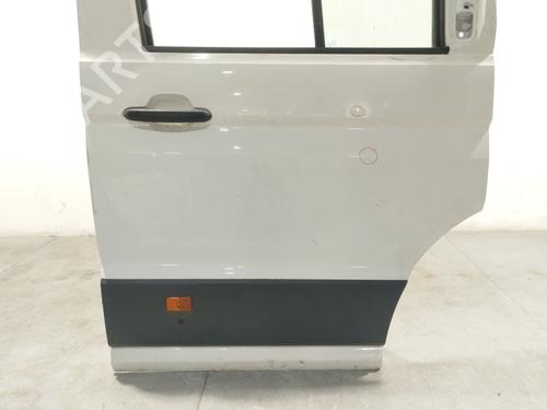 Right front door MAN TGE Van eTGE (35V, UXB) | BP29709913C3 