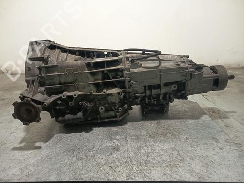 Gearbox AUDI A6 C7 (4G2, 4GC) 3.0 TDI quattro | BP34194556M3 - Image 3