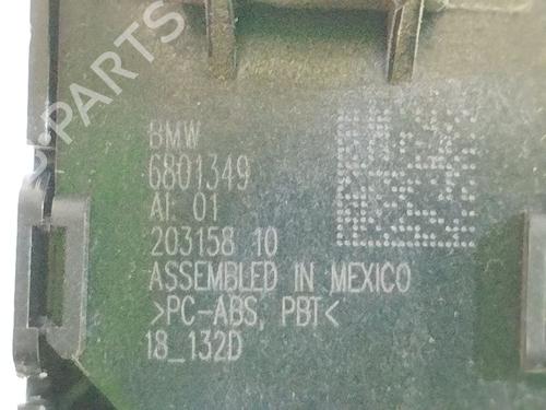 Switch BMW 2 Active Tourer (F45) 218 i | BP16966890I30 