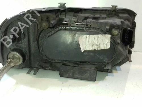 Left headlight SEAT ALHAMBRA (7V8, 7V9) 1.9 TDI | BP5879802C28 
