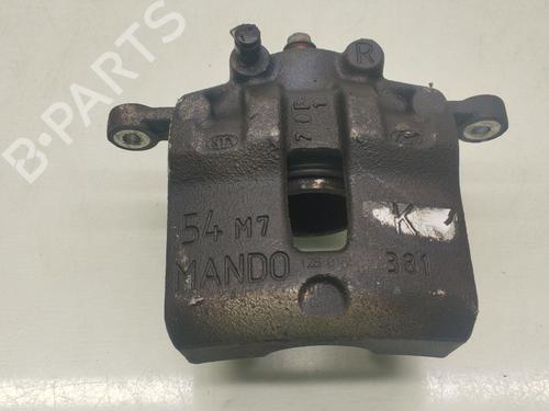 Højre bremsekaliber foran KIA STONIC (YB) 1.6 CRDi | BP29335831M104 
