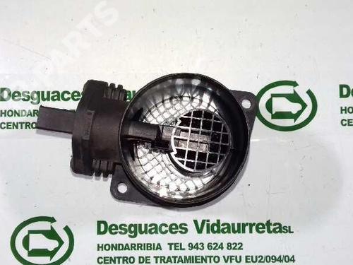 Mass air flow sensor SEAT LEON (1P1) 1.9 TDI | BP1653097M95 
