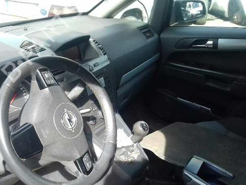 Engine (For Parts) OPEL ZAFIRA / ZAFIRA FAMILY B (A05) 1.9 CDTI (M75) | BP1320663M64 