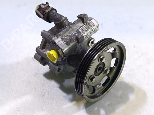 Used Steering pump DACIA SANDERO II 1.2 (75 hp) 28015059
