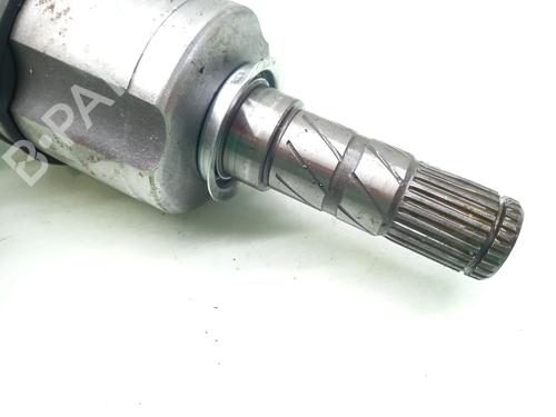 Left front driveshaft SUBARU XV (_GP_) 2.0 D AWD (GPD) | BP29544591M38 