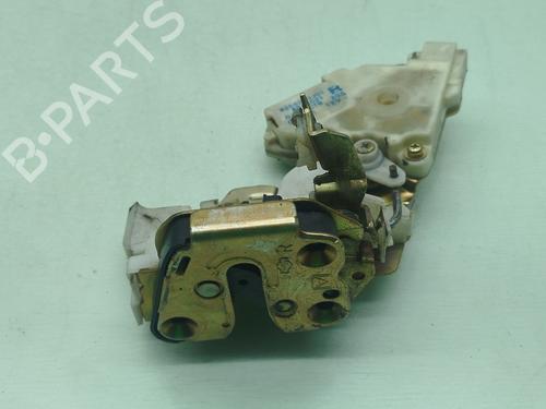 Rear right lock NISSAN TERRANO II (R20) 2.7 TDi 4WD | BP25727677C99 