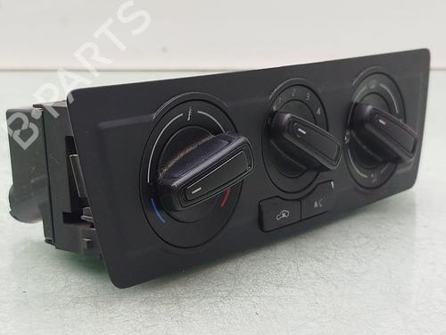Used Climate control Climate control SEAT IBIZA IV (6J5, 6P1) 1.0 TSI (110 hp) 33691179 33691179