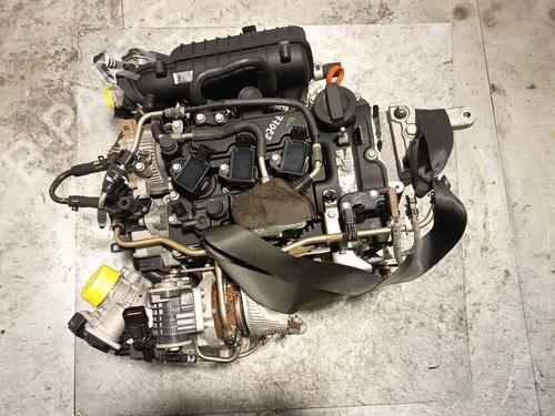 Motore Motore HYUNDAI i30 (PDE, PD, PDEN) 1.0 T-GDI (120 hp) 36407811 36407811
