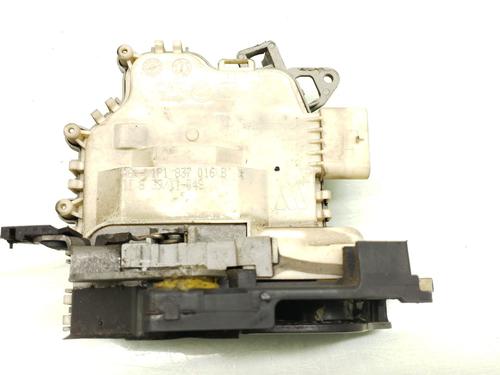 Front right lock SEAT ALTEA XL (5P5, 5P8)  | BP16765870C97 
