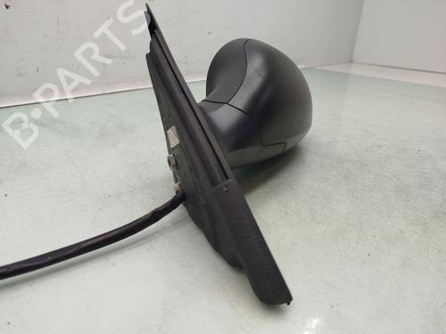 Left mirror SEAT CORDOBA (6L2) 1.4 16V | BP21495631C26 