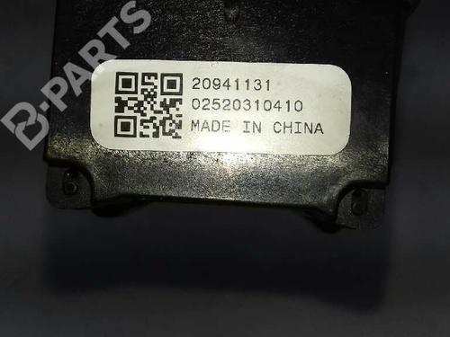 Steering column stalk OPEL INSIGNIA A (G09) 2.0 CDTI (68) | BP4881473I23 