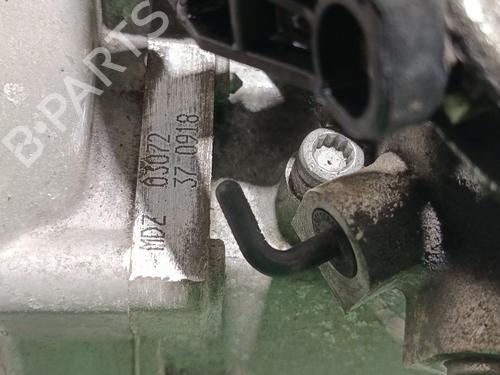 Gearbox VW GOLF VI (5K1) 1.6 TDI | BP32670875M3  - Image 6