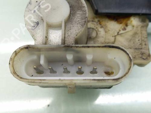 Front left lock FIAT SEICENTO / 600 (187_)  | BP15839922C98 