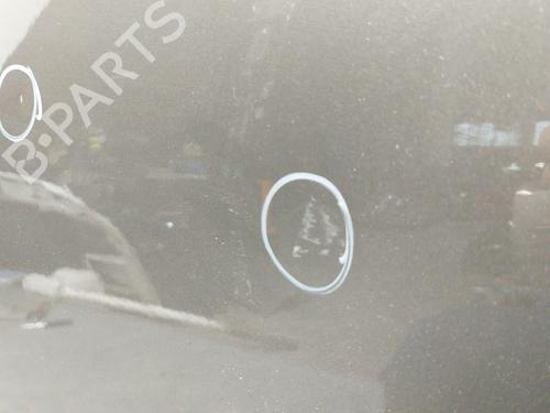 Left rear door CITROËN C4 Picasso I MPV (UD_) 1.6 HDi | BP18918806C4 