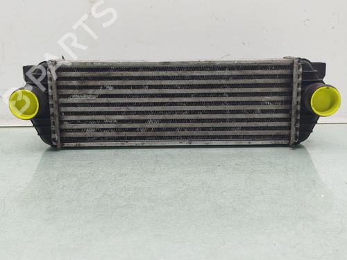 Used Intercooler VW CADDY III Box Body/MPV (2KA, 2KH, 2CA, 2CH) 1.6 (102 hp) 32175678