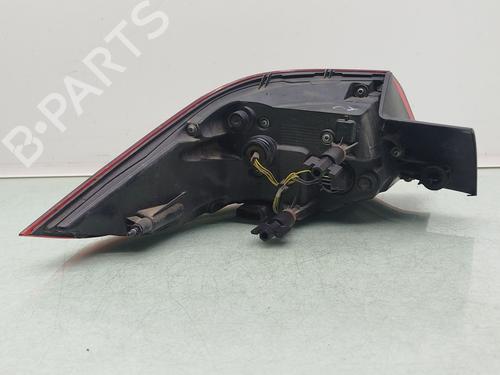 Right taillight OPEL INSIGNIA B Grand Sport (Z18) 2.0 CDTi (68) | BP29424681C35 
