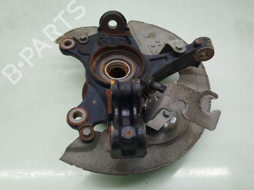 Left front steering knuckle CITROËN C5 AIRCROSS (A_) 1.6 PureTech 180 (A45GFR) | BP30302959M25  - Image 5