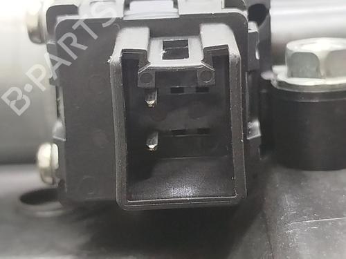 Rear right window mechanism MAZDA CX-3 (DK) 2.0 SKYACTIV-G (DK5W, DK6W) | BP36407815C25 - Image 3