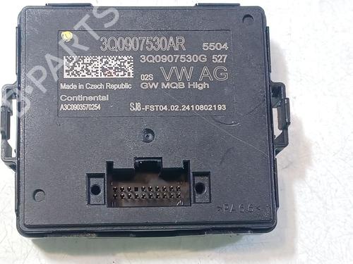 Electronic module AUDI A1 Sportback (GBA) 30 TFSI | BP29828544M83
